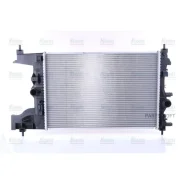 �������� ���������� ��������� Nissens 630727 Nissens 630727 630727 ����