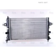 �������� ���������� ��������� Nissens 63028A Nissens 63028A 63028A ����