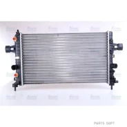 �������� ���������� ��������� Nissens 630702 Nissens 630702 630702 ����