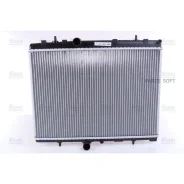�������� ���������� ��������� Nissens 63606A Nissens 63606A 63606A ����