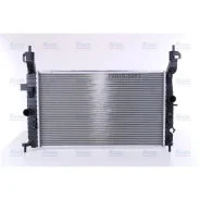�������� ���������� ��������� Nissens 63096 Nissens 63096 63096 ����