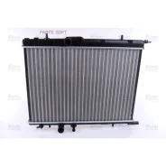 �������� ���������� ��������� Nissens 63502 Nissens 63502 63502 ����