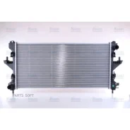 �������� ���������� ��������� Nissens 63556 Nissens 63556 63556 ����