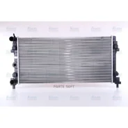 �������� ���������� ��������� Nissens 640012 Nissens 640012 640012 ����