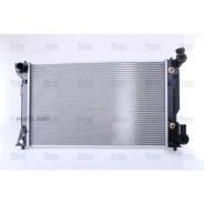 �������� ���������� ��������� Nissens 64668A Nissens 64668A 64668A ����