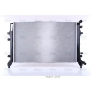 �������� ���������� ��������� Nissens 65294 Nissens 65294 65294 ����