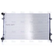�������� ���������� ��������� Nissens 65277A Nissens 65277A 65277A ����