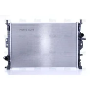 �������� ���������� ��������� Nissens 65615A Nissens 65615A 65615A ����