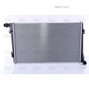 �������� ���������� ��������� Nissens 65292 Nissens 65292 65292 ����
