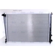 �������� ���������� ��������� Nissens 67039 Nissens 67039 67039 ����