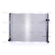 �������� ���������� ��������� Nissens 68091 Nissens 68091 68091 ����