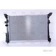�������� Nissens 67187 Nissens 67187 67187 ����