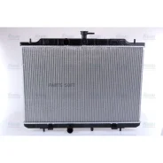 �������� ���������� ��������� Nissens 68724 Nissens 68724 68724 ����
