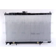 �������� ���������� ��������� Nissens 68736 Nissens 68736 68736 ����