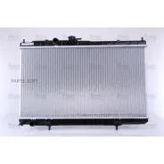 �������� ���������� ��������� Nissens 68751 Nissens 68751 68751 ����
