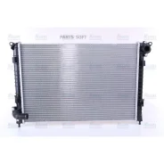 �������� ���������� ��������� Nissens 69700A Nissens 69700A 69700A ����