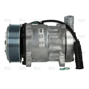 ���������� ������������! 24V d119 8����� MAN TGA/TGX/TGS D0836-2876 02 Nissens 89139 Nissens 89139 89139 ����