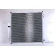 �������� ������������ ������� Nissens 940408 Nissens 940408 940408 ����