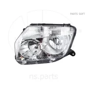 ���� ����� Renault Duster (10-15) (����) NSP NSP07260600069R NSP NSP07260600069R NSP07260600069R ����