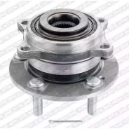 ������� � �����! ������ � ABS Hyundai Santa Fe 2.2/2.7i/CRDi 06 NTN-SNR R18434 NTN-SNR R18434 R18434 ����