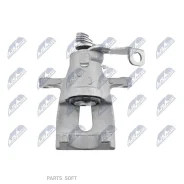 ������� ��������� ������ �����! TRW, d=34�� Kia Ceed 12, PRO Ceed 13 NTY Hztka006 NTY Hztka006 HZTKA006 ����
