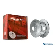 ��������� ���� Evolution � ����������� � ���������, � �������� Geomet | ��� ����/��� | Powerstop JBR1553 Powerstop JBR1553 JBR1553 ����