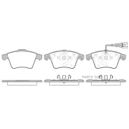 ������� �������� �. VW T5/Multivan 2.0/3.2/1.9TDi/2.5TDi 03 ����� 16 Remsa 104511 1045 11 Remsa 104511 104511 ����
