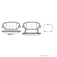 ������� �������� �. Hyundai Entourage V6 3.8 07 Remsa 127402 1274 02 [583024DU02] ! Remsa 127402 127402 ����