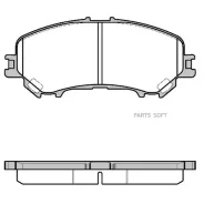 ������� ��������� �������� Remsa 131822 Remsa 131822 131822 ����