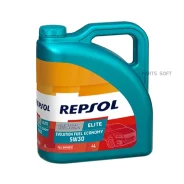 Repsol Elite Evolution