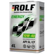 Rolf Energy