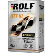 Rolf ATF III
