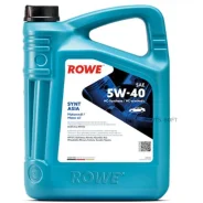 Rowe Hightec Synt RS HC-D