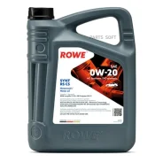 Rowe Hightec Synt RS