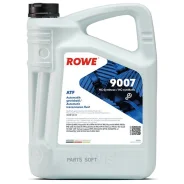 Rowe Hightec