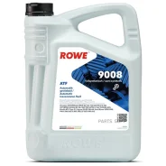 Rowe Hightec