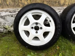 AVS. 8.0x16", 4x114.3, ET35, �� 73���. ����