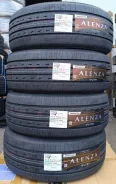 Bridgestone Alenza LX200. ������, 2026 ���, ����� ����