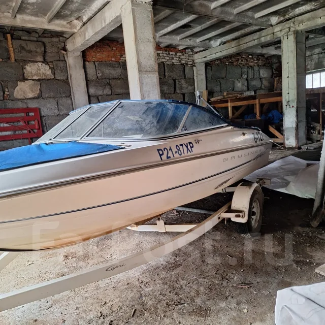 Bayliner. ��������� ��������� ����