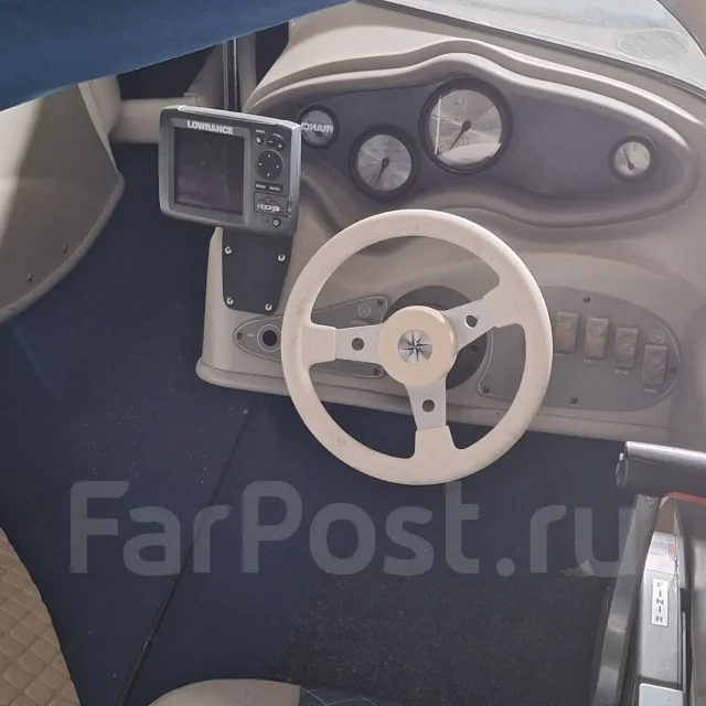 Bayliner. ��������� ��������� ����