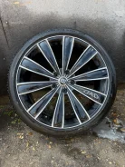Garson Veluga. 8.0x19", 4x114.3, ET-43, �� 72���. ����