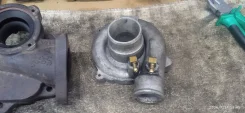 ������� Mitsubishi 4D56 4917701512 4917701512 ����