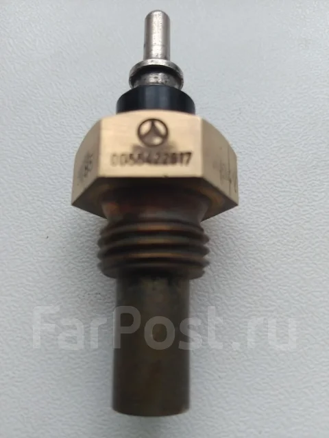 ������ ����������� Mercedes-Benz 0055422617 ����