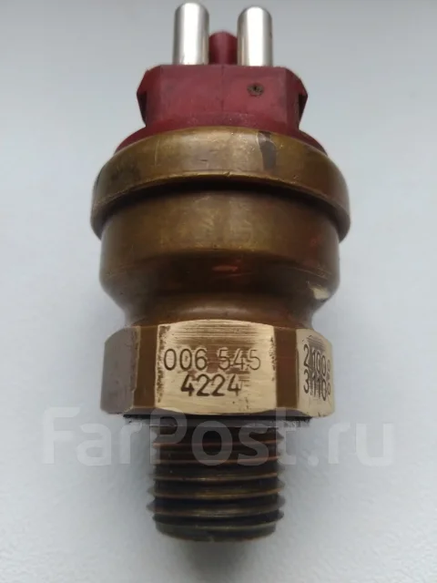 ������ ����������� Mercedes-Benz 0065454224 ����