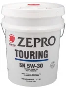 Idemitsu Zepro Touring. �������������, 1��. ����