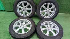 Dunlop PRD. 5.5x15", 4x100, ET42, �� 67,1���. ����