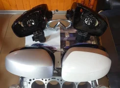 ������� infiniti Fx37 Fx35 Ex35 Ex25 Qx50 QX70 ����