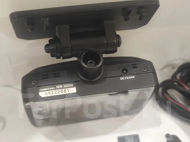 Comtec HDR-352GH ����