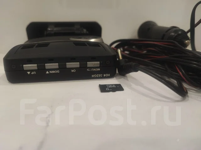 Comtec HDR-352GH ����