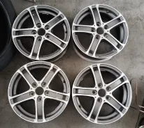 Ace. x16", 5x108, ET-48 ����